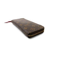 Louis Vuitton Portafoglio Monogram
