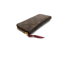 Louis Vuitton Portafoglio Monogram