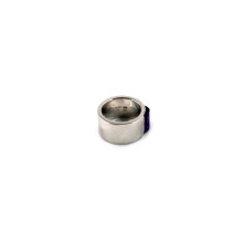 Gucci Anello Argento