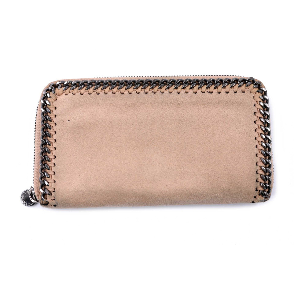Stella McCartney Portafoglio Cipria