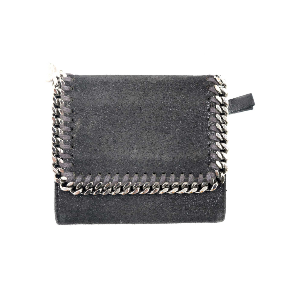 Stella McCartney Portafoglio Nero
