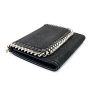 Stella McCartney Portafoglio Nero
