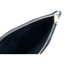 Saint Laurent Pochette Cassandre Pelle Nera