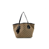 Gucci Jolie Shopping GG Beige