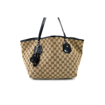 Gucci Jolie Shopping GG Beige
