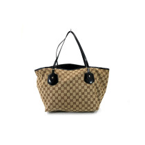 Gucci Jolie Shopping GG Beige