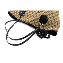 Gucci Jolie Shopping GG Beige