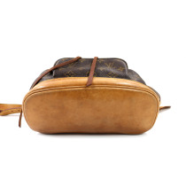 Louis Vuitton Zaino Montsouris PM Monogram