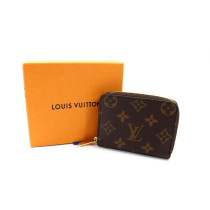 Louis Vuitton Portamonete Monogram