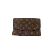 Louis Vuitton Rabat Pochette Monogram