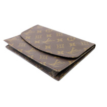 Louis Vuitton Rabat Pochette Monogram