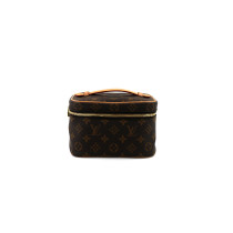 Louis Vuitton Beauty Case Nice Mini Monogram