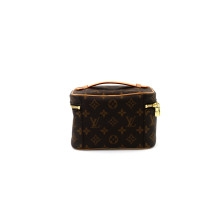Louis Vuitton Beauty Case Nice Mini Monogram