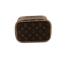 Louis Vuitton Beauty Case Nice Mini Monogram
