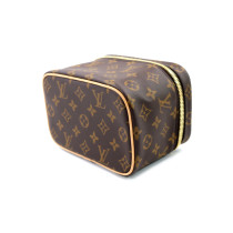 Louis Vuitton Beauty Case Nice Mini Monogram