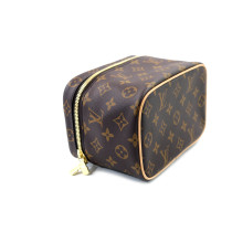 Louis Vuitton Beauty Case Nice Mini Monogram