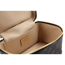 Louis Vuitton Beauty Case Nice Mini Monogram