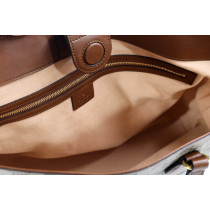 Gucci Shopping Bag GG Beige