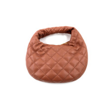 Saint Laurent Icarino Pelle Hortensia
