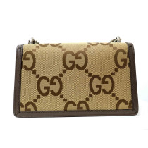 Gucci Dionysus GG Jumbo Beige