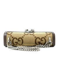 Gucci Dionysus GG Jumbo Beige