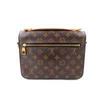 Louis Vuitton Metis Monogram