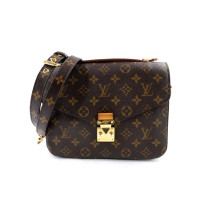 Louis Vuitton Metis Monogram