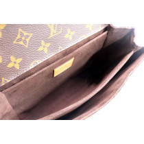 Louis Vuitton Metis Monogram