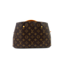 Louis Vuitton Montaigne BB Monogram