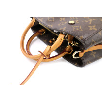 Louis Vuitton Montaigne BB Monogram