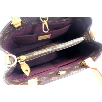 Louis Vuitton Montaigne BB Monogram