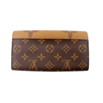 Louis Vuitton Portafoglio Sarah Monogram Reverse