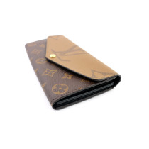Louis Vuitton Portafoglio Sarah Monogram Reverse
