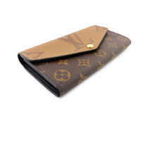 Louis Vuitton Portafoglio Sarah Monogram Reverse
