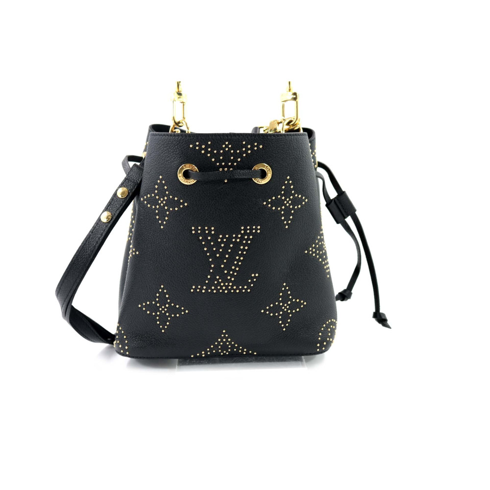 Louis Vuitton Neo Noè Empreinte Nero