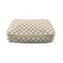 Louis Vuitton Beauty Case Damier Azur