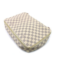 Louis Vuitton Beauty Case Damier Azur