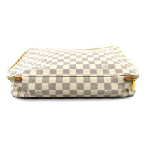 Louis Vuitton Beauty Case Damier Azur
