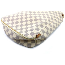 Louis Vuitton Beauty Case Damier Azur