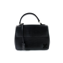 Louis Vuitton Cluny BB Epi Nera