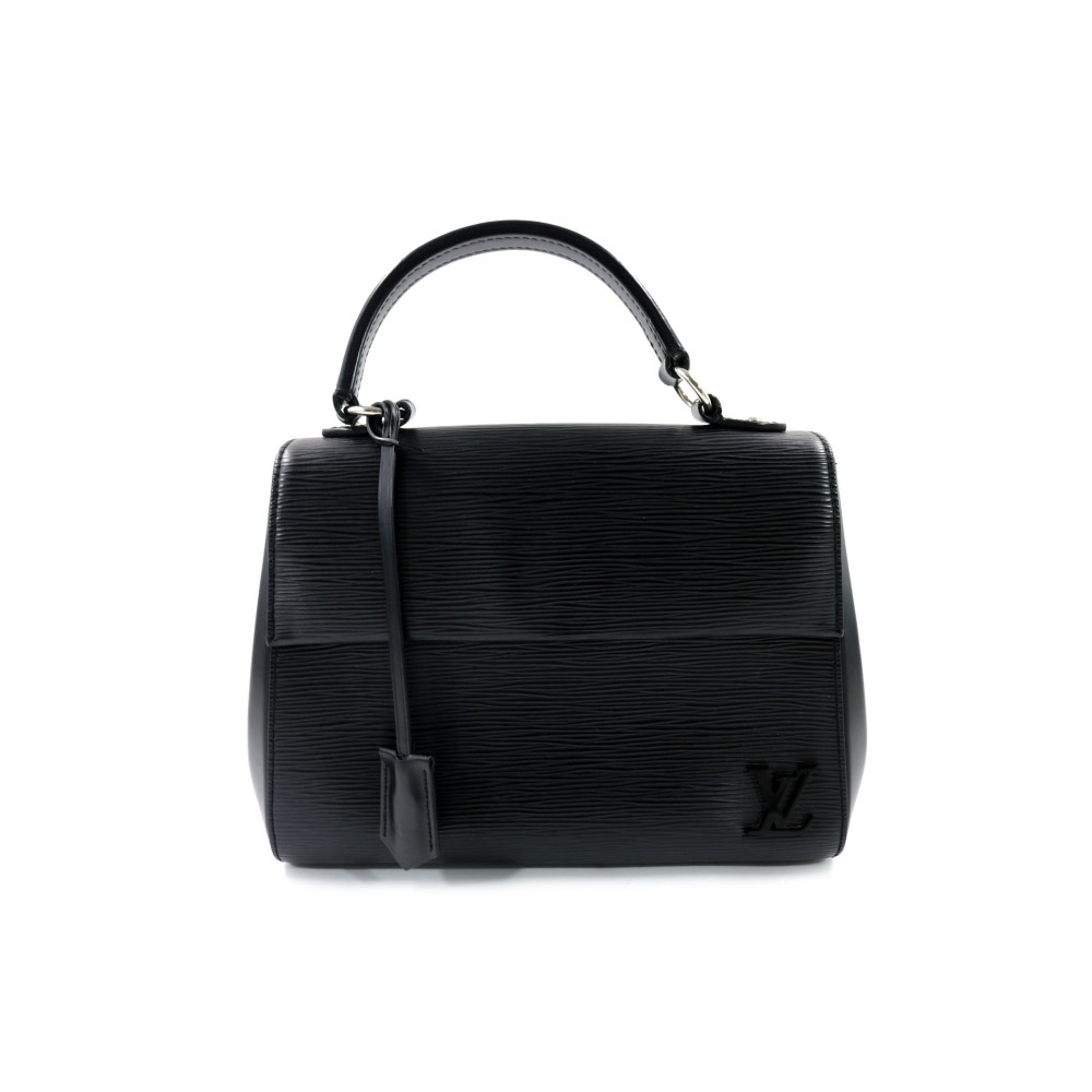 Louis Vuitton Cluny BB Epi Nera