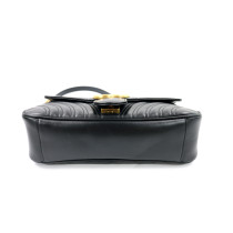 Gucci Marmont Pelle Nera