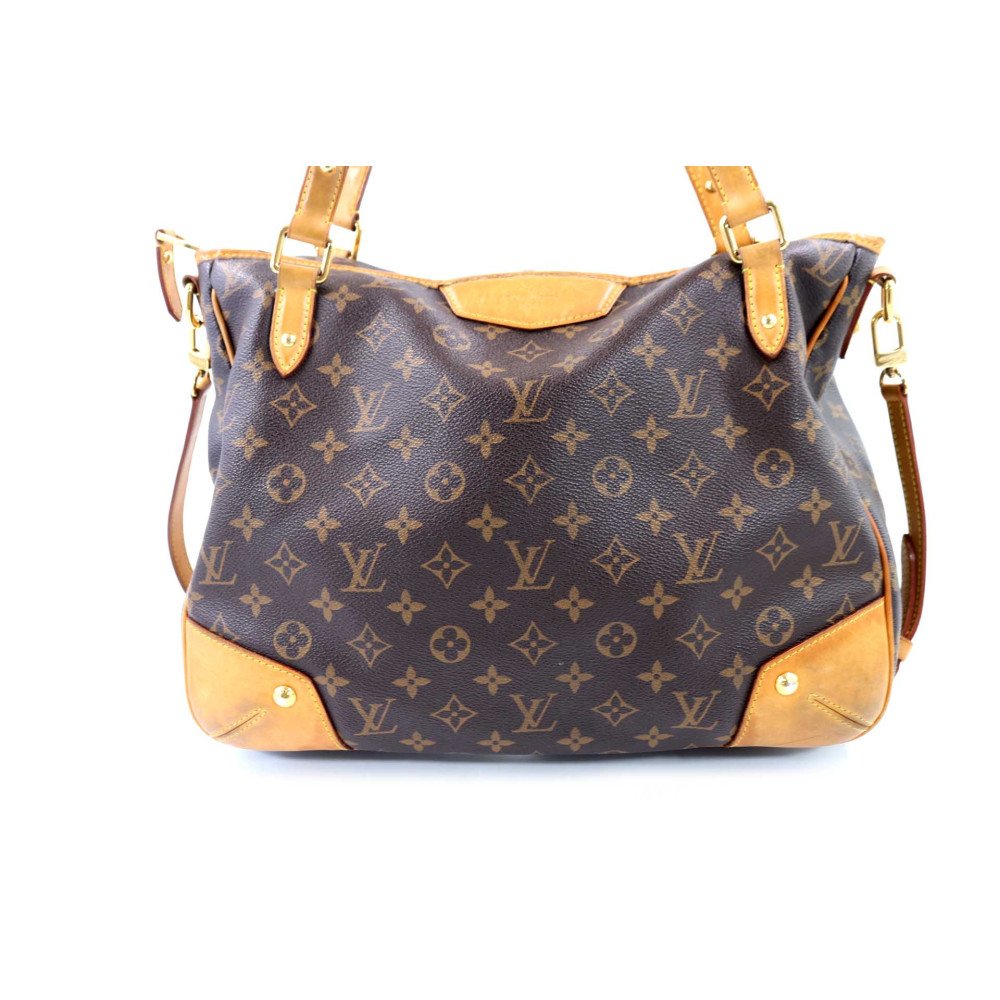 Louis Vuitton Estrela GM Monogram