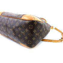 Louis Vuitton Estrela GM Monogram