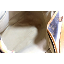 Louis Vuitton Estrela GM Monogram