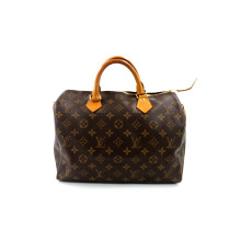Louis Vuitton Speedy 30 Monogram