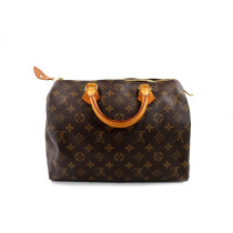 Louis Vuitton Speedy 30 Monogram