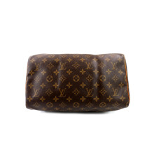 Louis Vuitton Speedy 30 Monogram