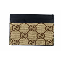Gucci Portacarte GG Beige