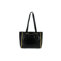 Miu Miu Tote Bag Pelle Nera